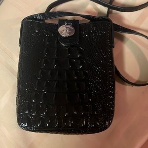 BRAHMIN “MARLEY” crossbody bag